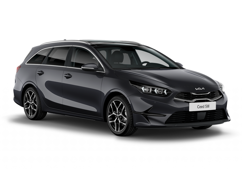 KIA Ceed SW GT Line 1.5 (150 л.с.) 7AMT