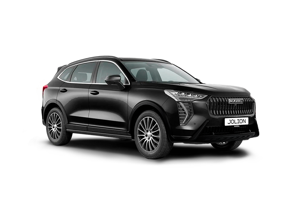 Haval Jolion New Premium 1.5 (143 л.с.) 7AMT 2WD