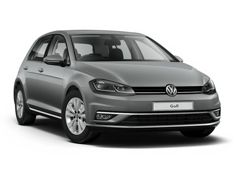 Volkswagen Golf Highline 1.4 (150 л.с.) 7AMT 2WD