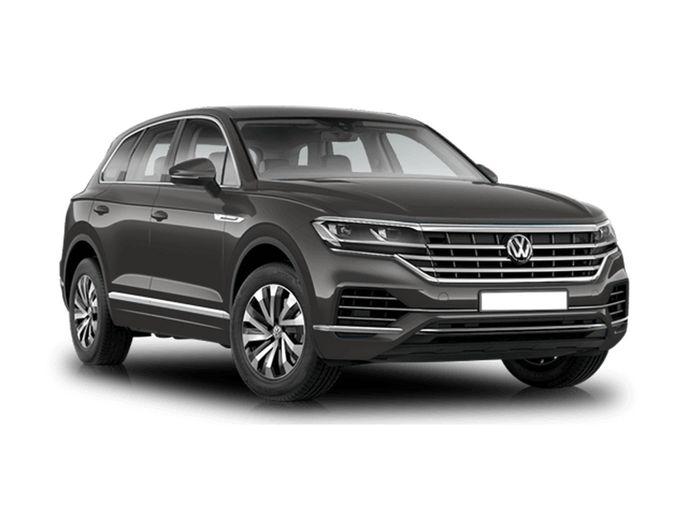 Volkswagen Touareg Exclusive Atmosphere 3.0 (249 л.с.) 8AT 4WD