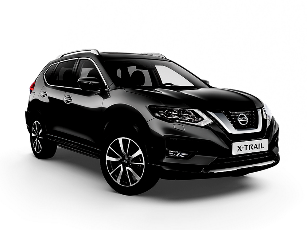 Nissan X-Trail 2020 LE+ 2.5 (171 л.с.) CVT 4WD