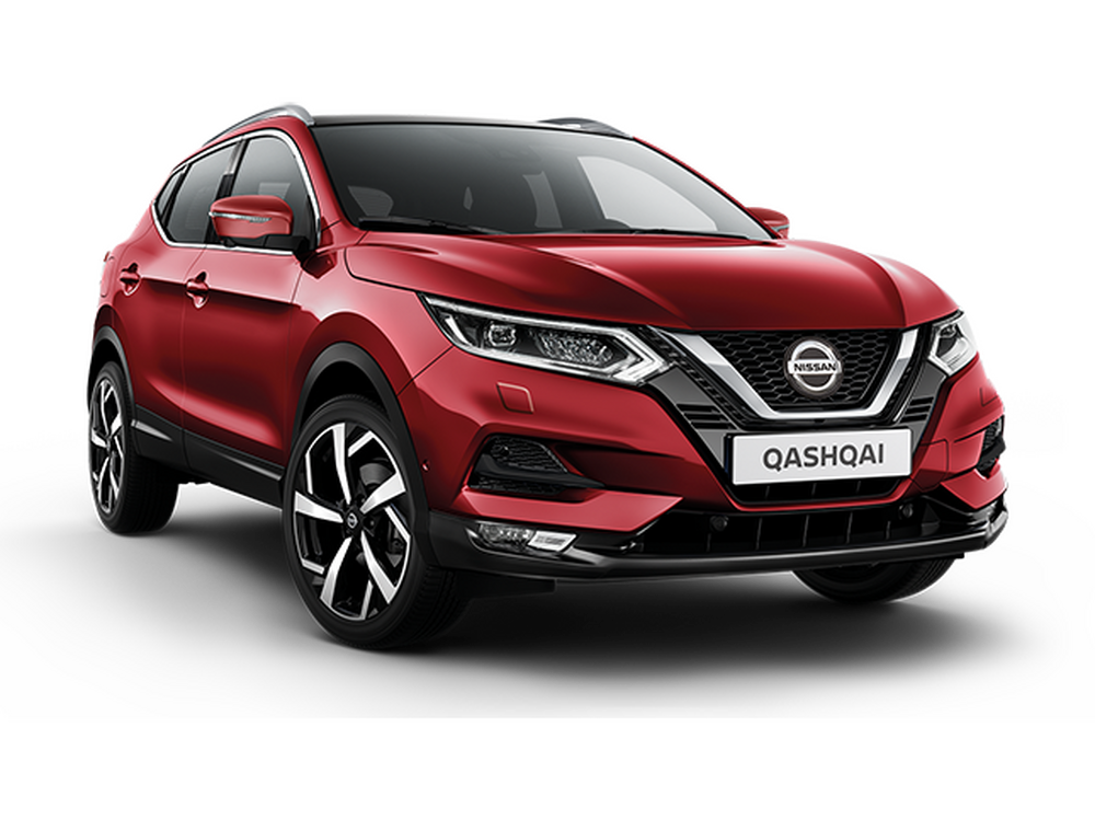 Nissan Qashqai 2020 XE 2.0 MT 2WD 2.0 (144 л.с.) 6MT 2WD