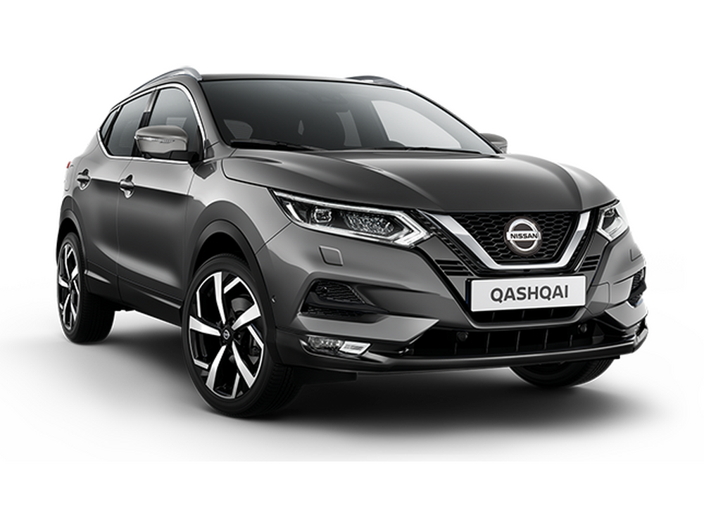 Nissan Qashqai 2020 SE 1.2 MT 2WD 1.2 (115 л.с.) 6MT 2WD