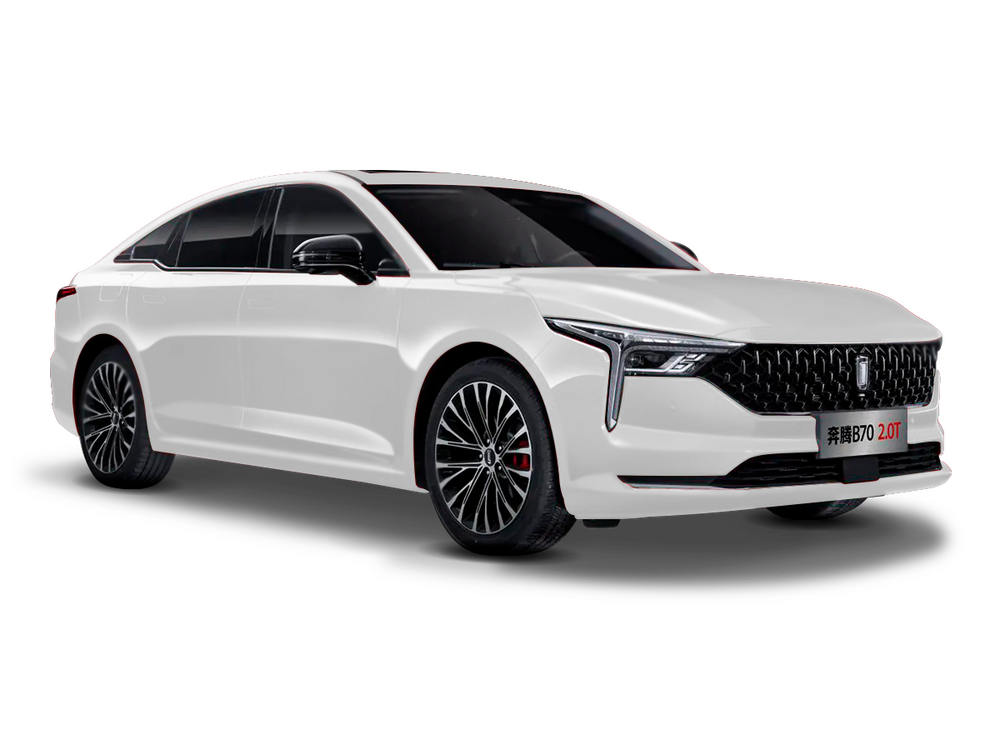 FAW Bestune B70 Exclusive 1.5 (160 л.с.) 7AMT 2WD