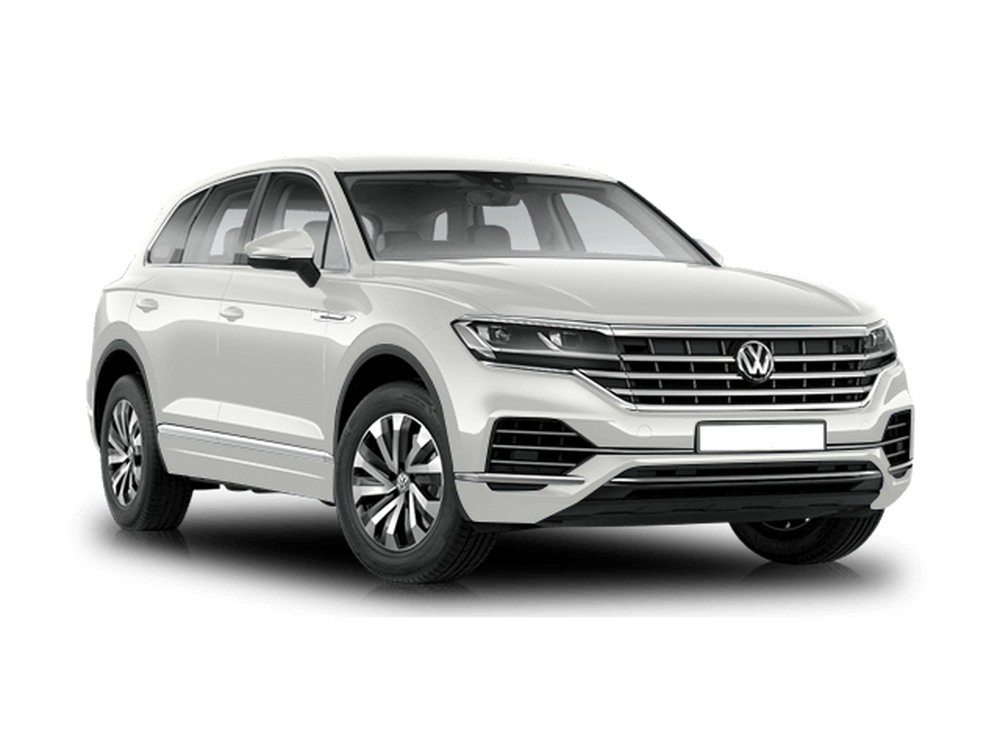 Volkswagen Touareg Exclusive R-Line Black Style 3.0 (249 л.с.) 8AT 4WD